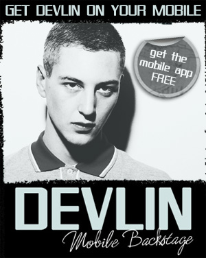 Devlin+community+outcast+mp3