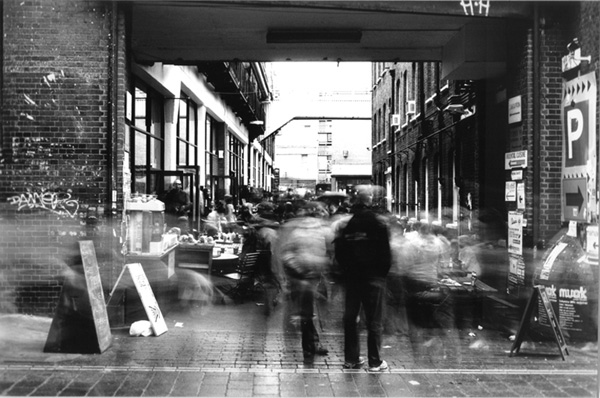 Truman Brewery