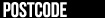 Postcode