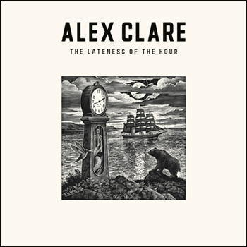 Alex Clare Tour Dates 2011 Announced Alex Clare Tour Dates 2011 Announced