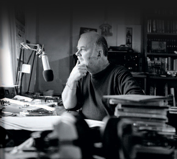 Image of John Peel Image of John Peel