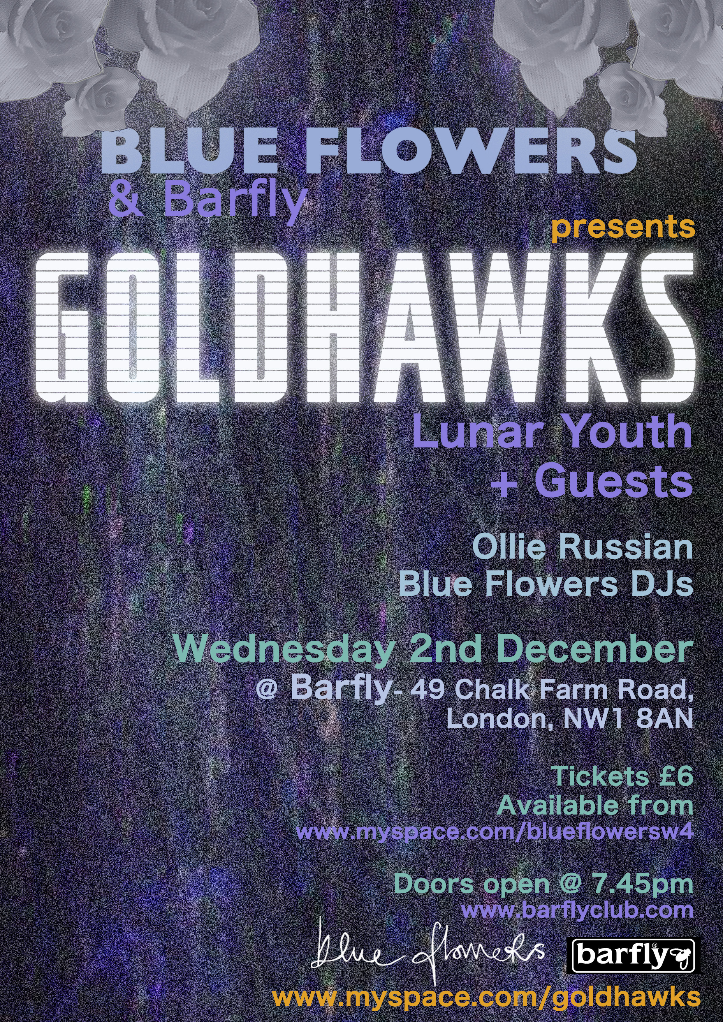 goldhawks