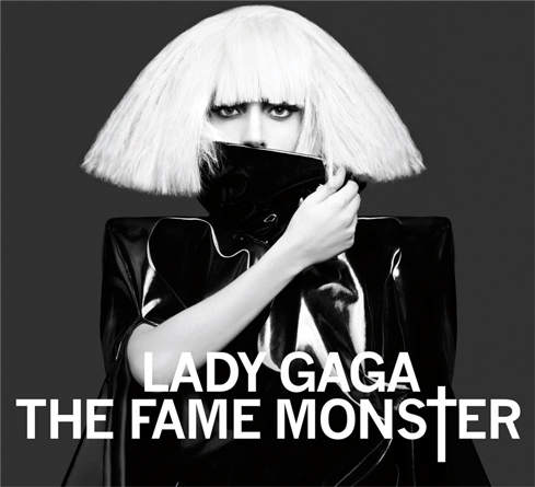 Fame Monster Goodies