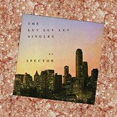 The Luv Luv Luv singles EP
