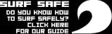 Surf Safe - Do you know how to surf safely