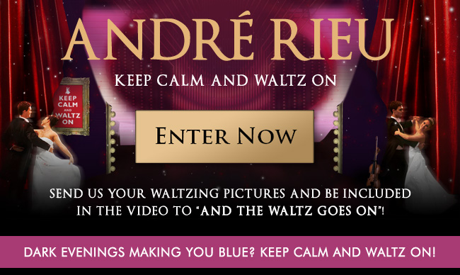 Join The Waltz