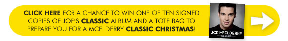 Enter the Competition