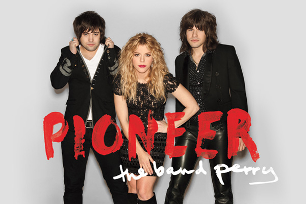 The Band Perry