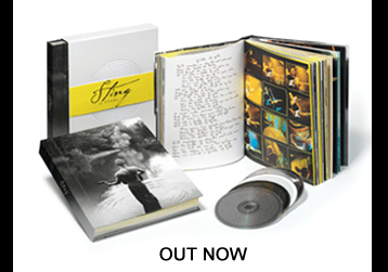 Order now from The Boxset Store