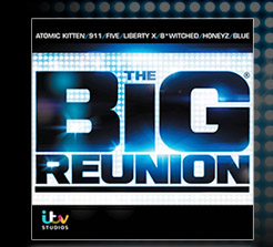 The Big Reunion