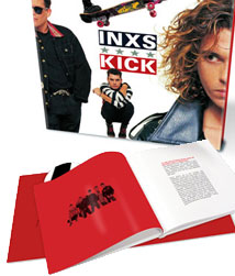 Kick 25 packshot
