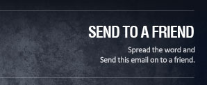Send to a friend: spread the word and send this email to a friend. Click here.