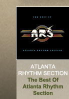 Atlanta Rhythm Section - The Best 
Of Atlanta Rhythm Section
