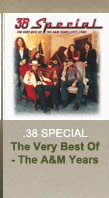 .38 Special - The Very Best Of - 
The A&M Years