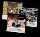 3 Deluxe albums - Find out more
